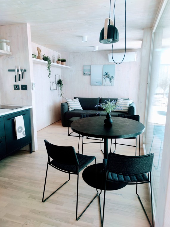 Home&Sea Villa 32