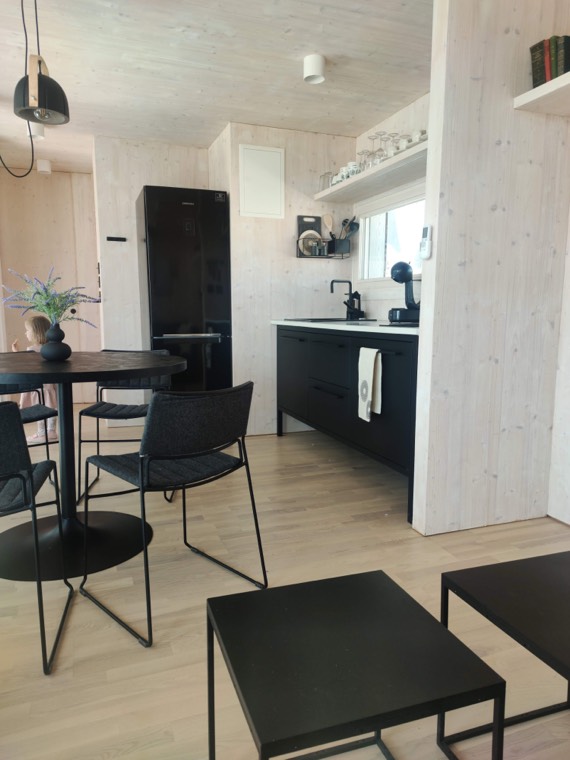 Home&Sea Villa 32
