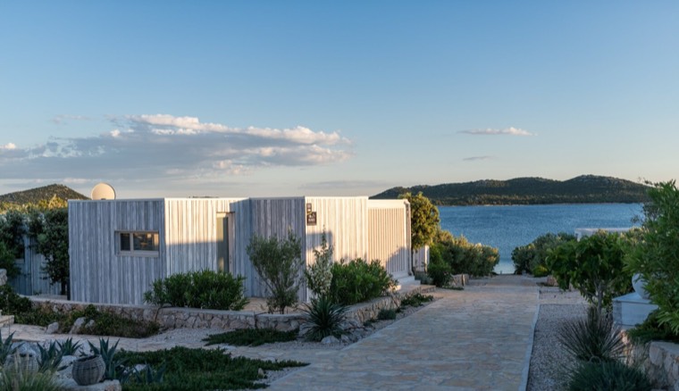 Home&Sea Villa 65