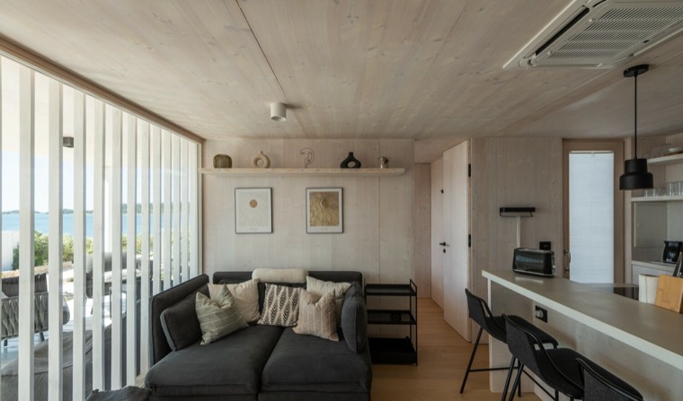 Home&Sea Villa 65