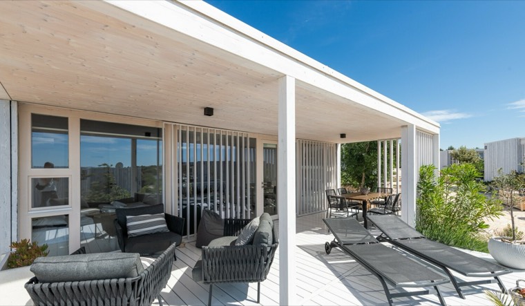 Home&Sea Villa 65