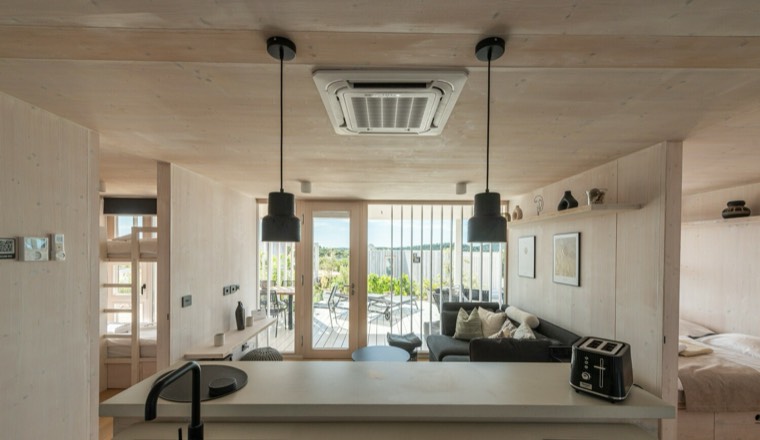 Home&Sea Villa 65