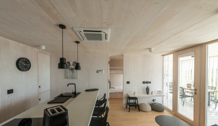Home&Sea Villa 65