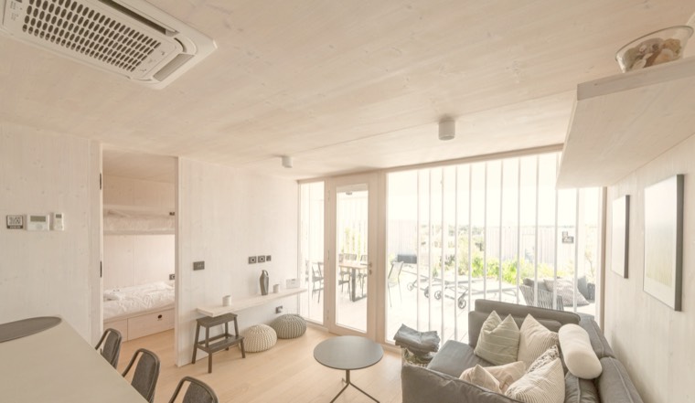 Home&Sea Villa 65