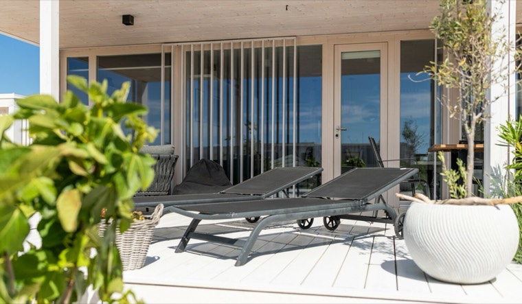 Home&Sea Villa 65